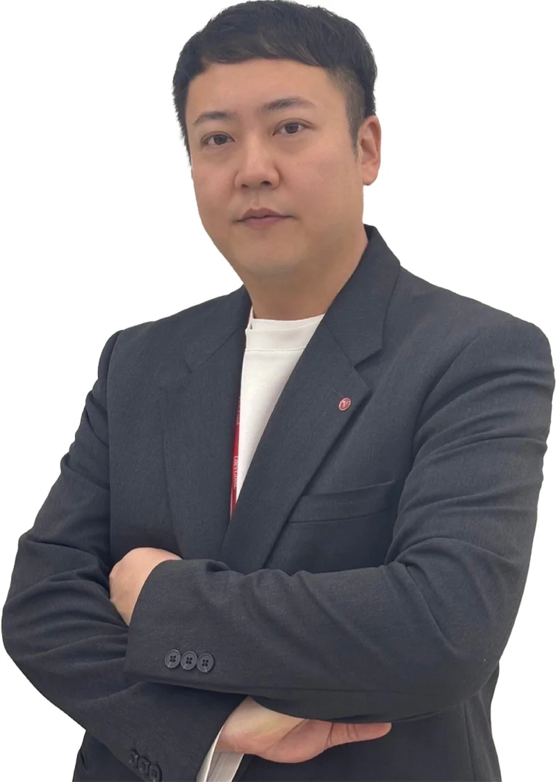 고*권 매니저